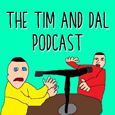 World Tim And Dal Federation- Episode 3