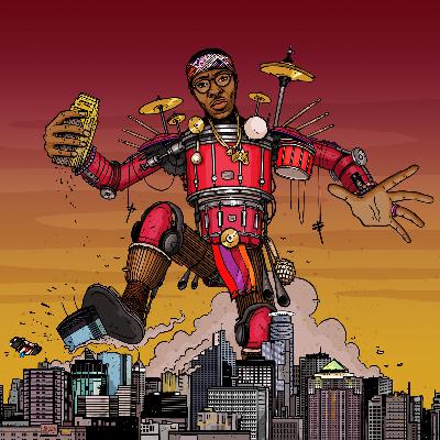 The Evolution of L.A. Buckner The Evolution of L.A. Buckner