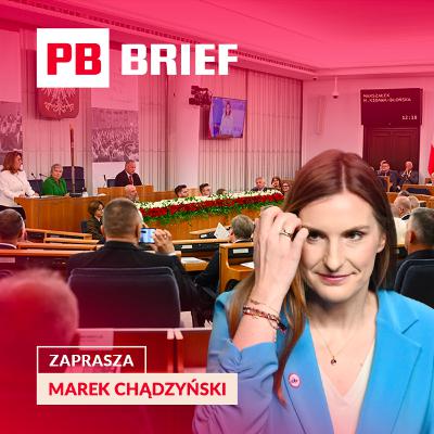 SAFE znów na tapecie, "nie" dla podatków na wojsko i tanie spółki IT. PB BRIEF SAFE znów na tapecie, "nie" dla podatków na wojsko i tanie spółki IT. PB BRIEF