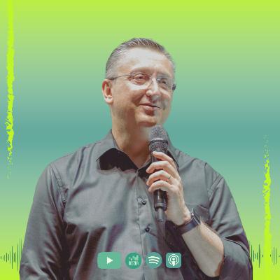 Conexão na comunicação - #193