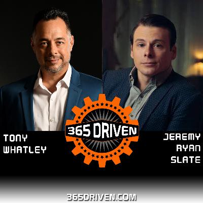 New Media Expertise - with Jeremy Ryan Slate - EP 414