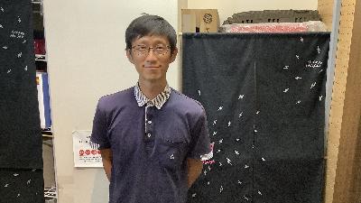 2024-8-16OA  「心躍る　自然農の世界」