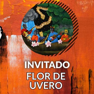 FLOR DE UVERO PURO TALENTO TV FLOR DE UVERO PURO TALENTO TV