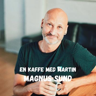 Magnus Sund