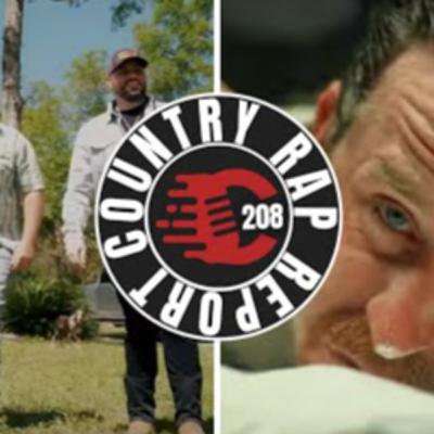 Episode 208: Whosoever South ft Rare of Breed and Colt Graves music video reviews