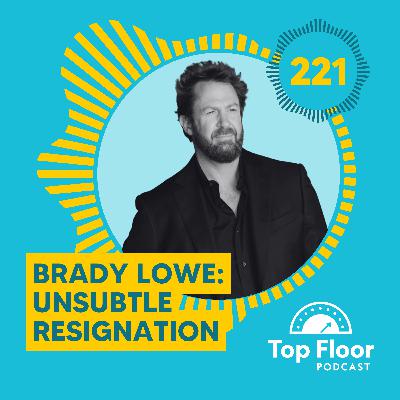 221 | Unsubtle Resignation 221 | Unsubtle Resignation