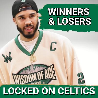 Jayson Tatum return IMMINENT? Who wins and loses when he comes back?