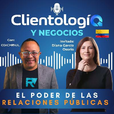 #28 El poder de las Relaciones Públicas