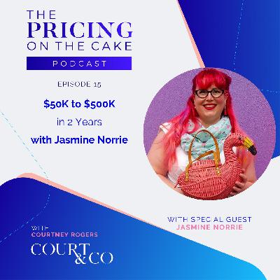 Ep 15 - $50K to $500K in 2 Years