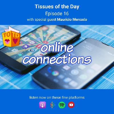 Online Connections Online Connections