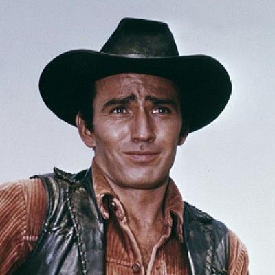 Interview de James Drury