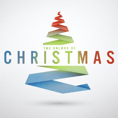The Colors of Christmas - Week 1