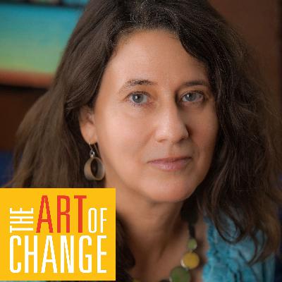 Jennifer Maytorena Taylor: Producer, Director, Documentary Filmmaker