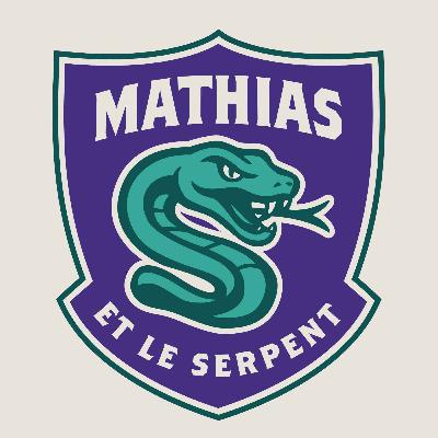 Mathias et le serpent - Bientôt disponible