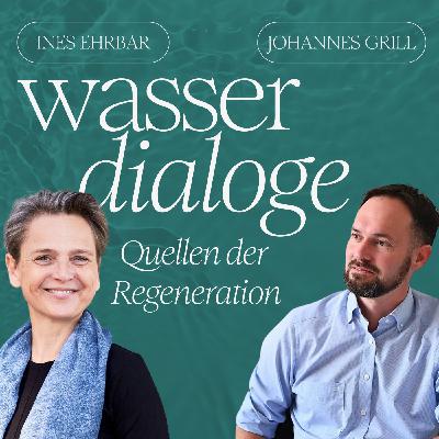 Geld als Regeneration mit Johannes Grill & Ines Ehrbar