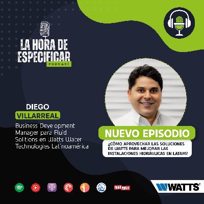 ¿Cómo mejorar las instalaciones hidráulicas con las soluciones de Watts?