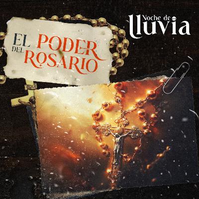 El Rosario y su energía secreta. ¡El Mantra Oculto que Cambia Vidas!