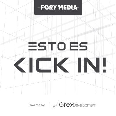 Esto es Kick In! Esto es Kick In!