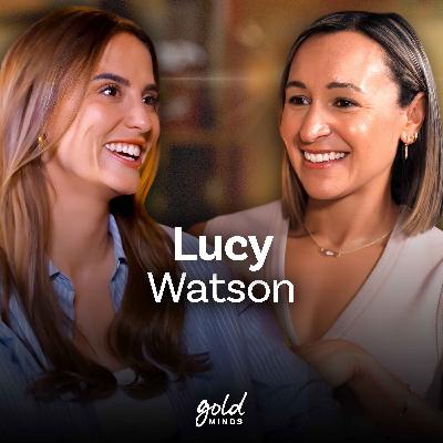 Lucy Watson on Motherhood, Business & Finding Purpose Beyond Made in Chelsea Lucy Watson on Motherhood, Business & Finding Purpose Beyond Made in Chelsea