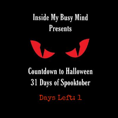 Spooktober Mini Series: Episode 30- The Origins of Halloween Spooktober Mini Series: Episode 30- The Origins of Halloween