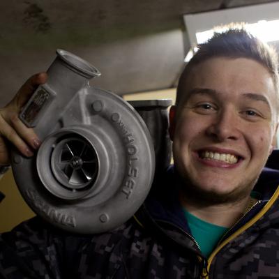 #KaikkiRahatMenee Podcast #9 BAMSE'S TURBO UNDERPANTS