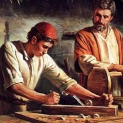 Pobreza como virtude