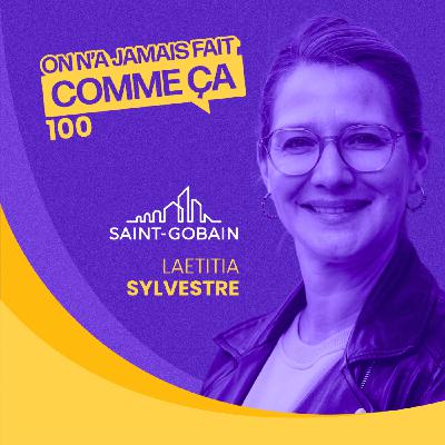 Du site carrières à TikTok : la marque employeur Saint-Gobain Distribution Bâtiment France - Laetitia Sylvestre