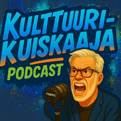 37. High performance vs. high care organisaatio, eli olemisen ja tekemisen ääripäät