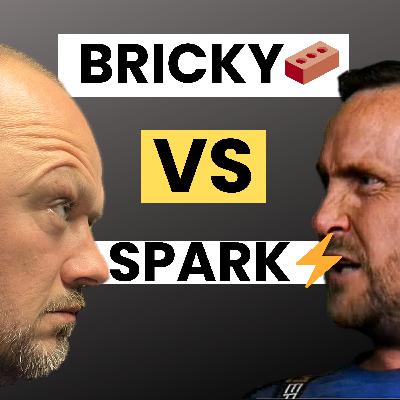 Builder vs Spark: Site Truths You Don’t Hear Elsewhere