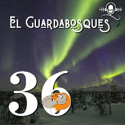 Ep. 36 | Fenómenos Naturales