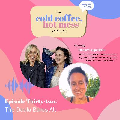 The Doula Bares All: The Wildest Birthing Moments Revealed The Doula Bares All: The Wildest Birthing Moments Revealed