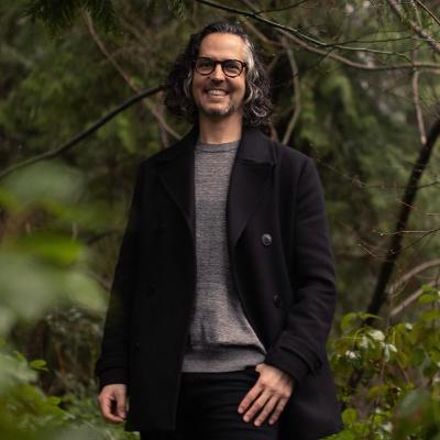 David Strasser - OVERCOMING THE STRUGGLE TO MAKE LOVELY MOVIES DURING THE PANDEMIC