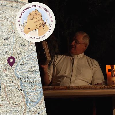 🙏 Día 24 - La vida de oración. La oración de la Hora de Jesús | Peregrinación de la Oración 🙏 Día 24 - La vida de oración. La oración de la Hora de Jesús | Peregrinación de la Oración