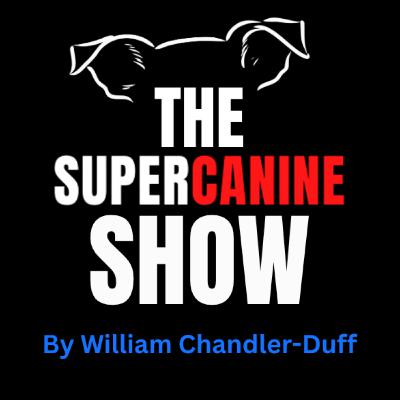 Maureen Eva Cucinella | The Super Canine Show | Episode 5 Maureen Eva Cucinella | The Super Canine Show | Episode 5