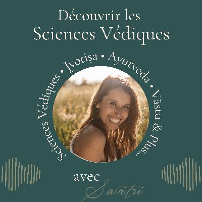 #32 - Les 15 phases de la Lune (tithi) dans le calendrier panchang