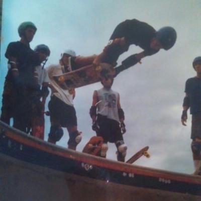 WCRP: John Schultes Pt.2 • #MondayMorningRAW