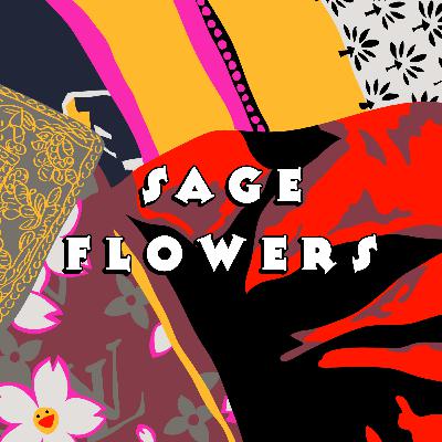 SAGE Flowers
