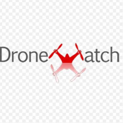 14. Dronewatch, de goto voor allerhande zaken rond drones.