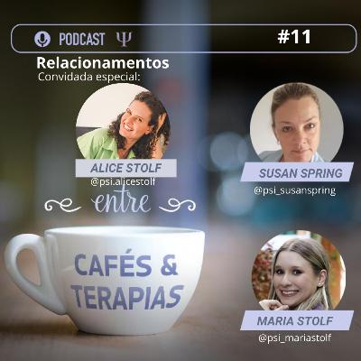 11 - Relacionamentos 11 - Relacionamentos