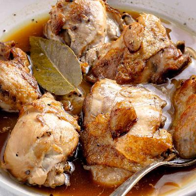 #256 - Paano magluto ng adobo?