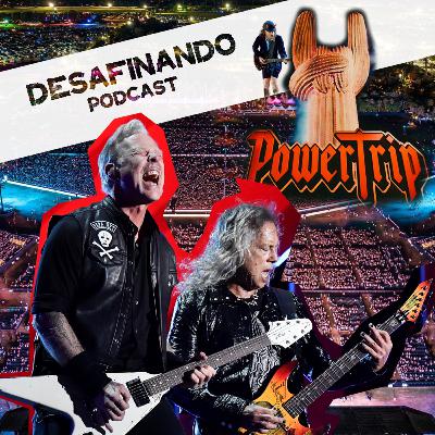 PowerTrip es uno de los festivales más Grandes?