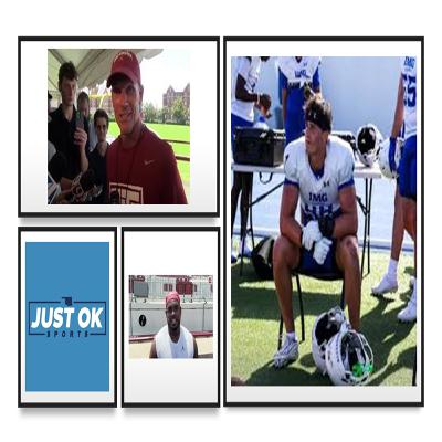 Kreul Commits and Camp/Scrimmage Notes Kreul Commits and Camp/Scrimmage Notes