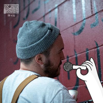 Becoming a signwriter. The tradesman life, charging money and the work-life dilemma. Becoming a signwriter. The tradesman life, charging money and the work-life dilemma.