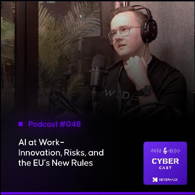 AI at Work: Innovation, Risks, and the EU’s New Rules