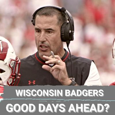 CHANGE: Wisconsin FINALLY Wins Games, Must Earn MORE Recruiting Victories CHANGE: Wisconsin FINALLY Wins Games, Must Earn MORE Recruiting Victories