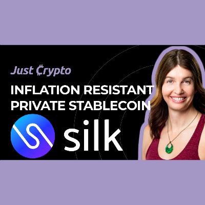 SILK Is The Stablecoin We Need In An Inflationary World SILK Is The Stablecoin We Need In An Inflationary World