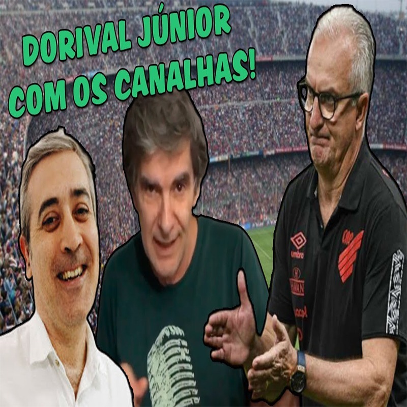 Os Canalhas