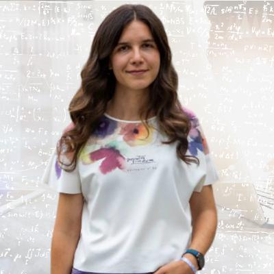 What´s Crypto #1224 Ujué Etayo - La Teoría del Caos - Ordenadores Cuánticos - Creatividad de la #ia What´s Crypto #1224 Ujué Etayo - La Teoría del Caos - Ordenadores Cuánticos - Creatividad de la #ia