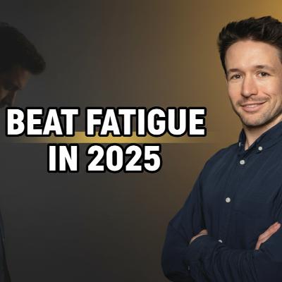 How to Have More Energy and Optimism: Beat Fatigue and Negativity in 2025 How to Have More Energy and Optimism: Beat Fatigue and Negativity in 2025
