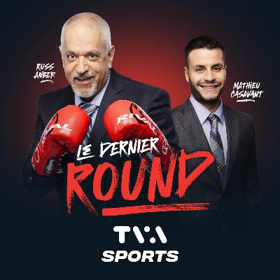 Kim Clavel championne, Dana White secoue la boxe
